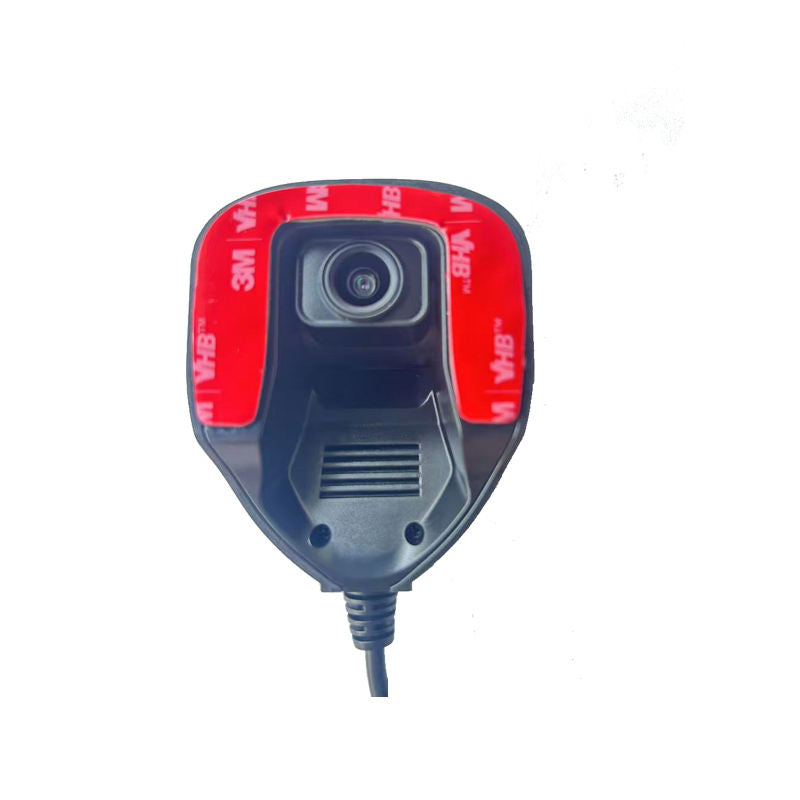 110° 1080P ADAS Camera