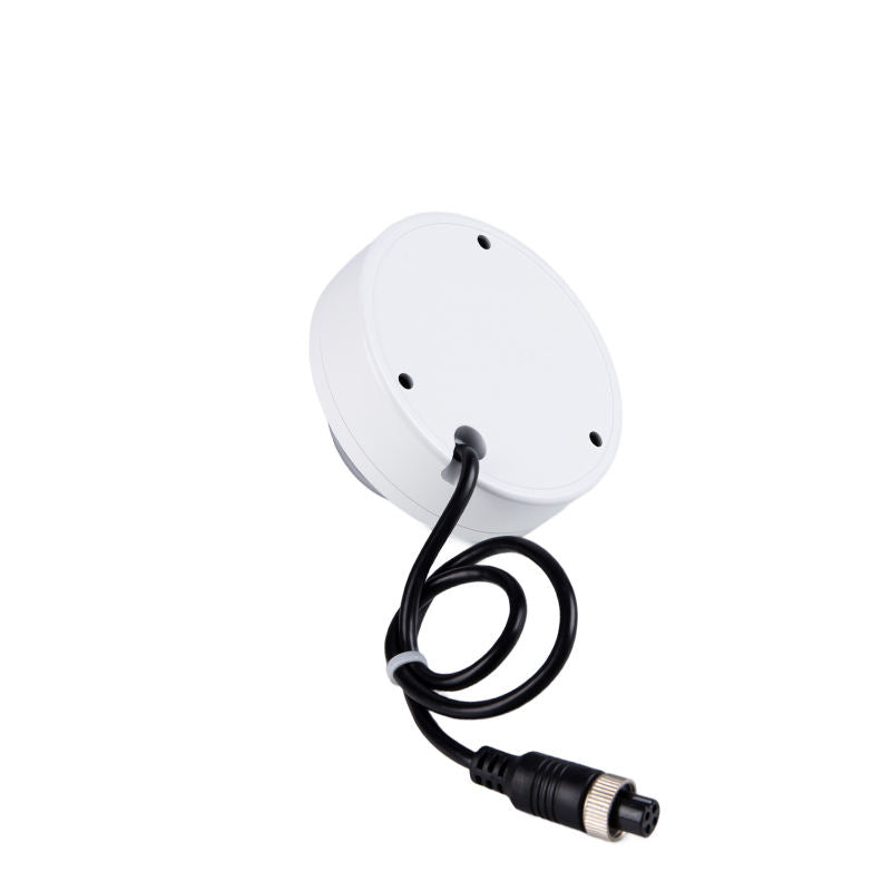 135° 1080P Dome Camera - White