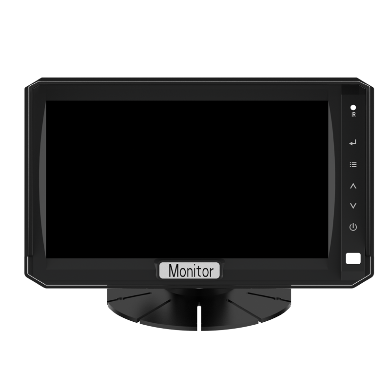 Monitor