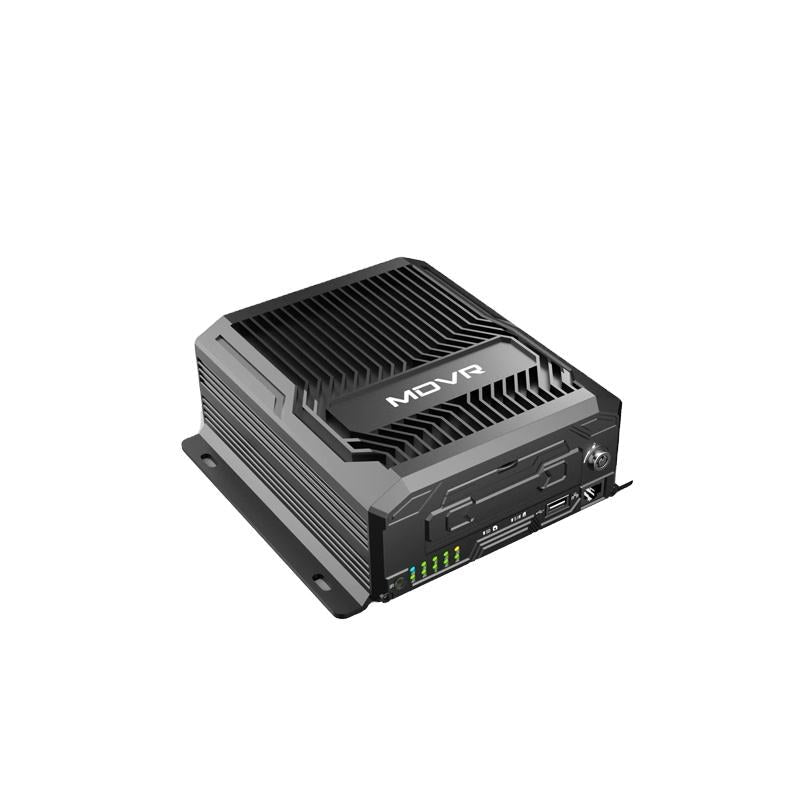 MDVR