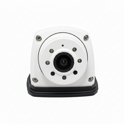 150° 1080P Side Camera - White