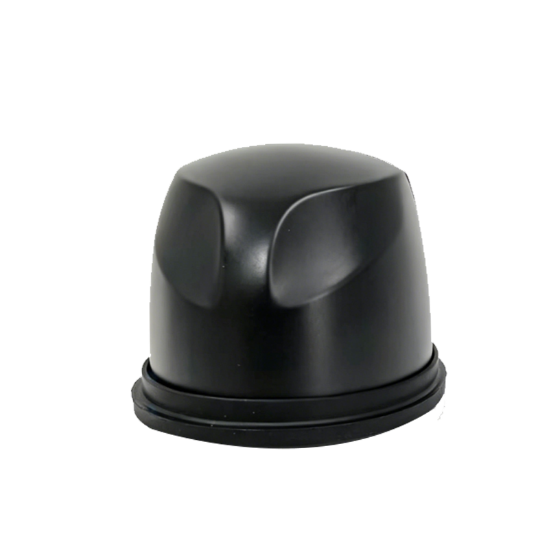 150° 720P Side Camera - Black
