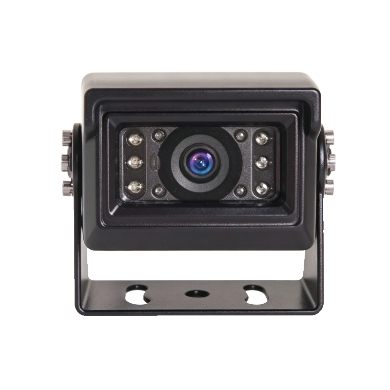 4 Channel Connect MDVR Bundle Kit