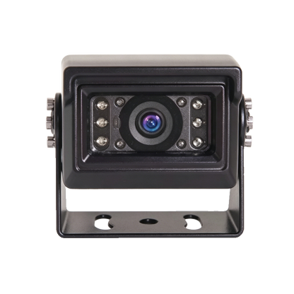 4 Channel Connect MDVR Bundle Kit