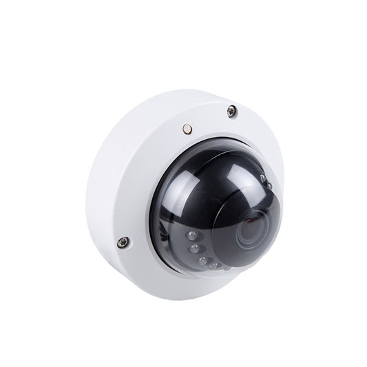 135° 1080P Dome Camera - White