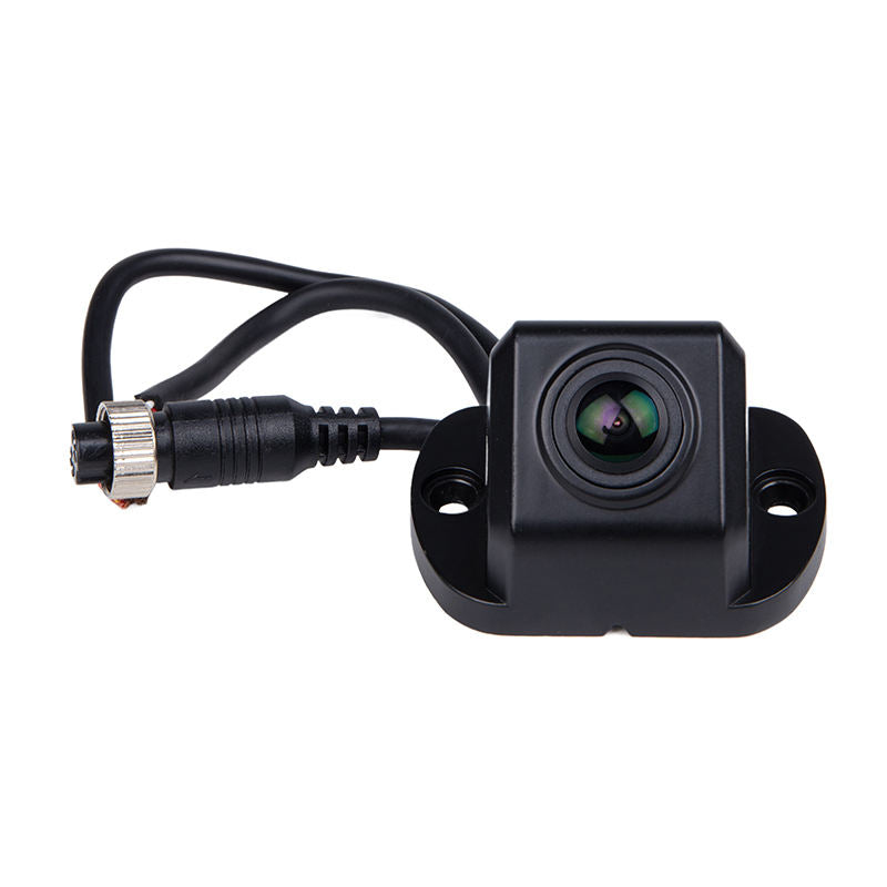 180° 1080P Side Camera - Black