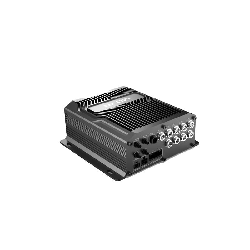 8 Channel MDVR (4G)