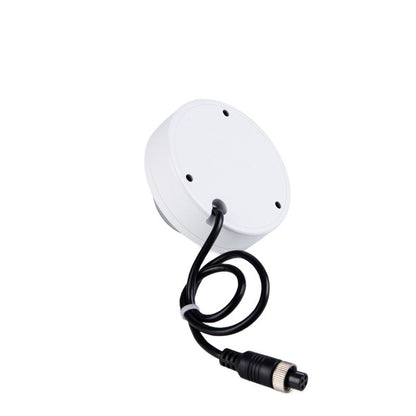 135° 1080P Dome Camera - White
