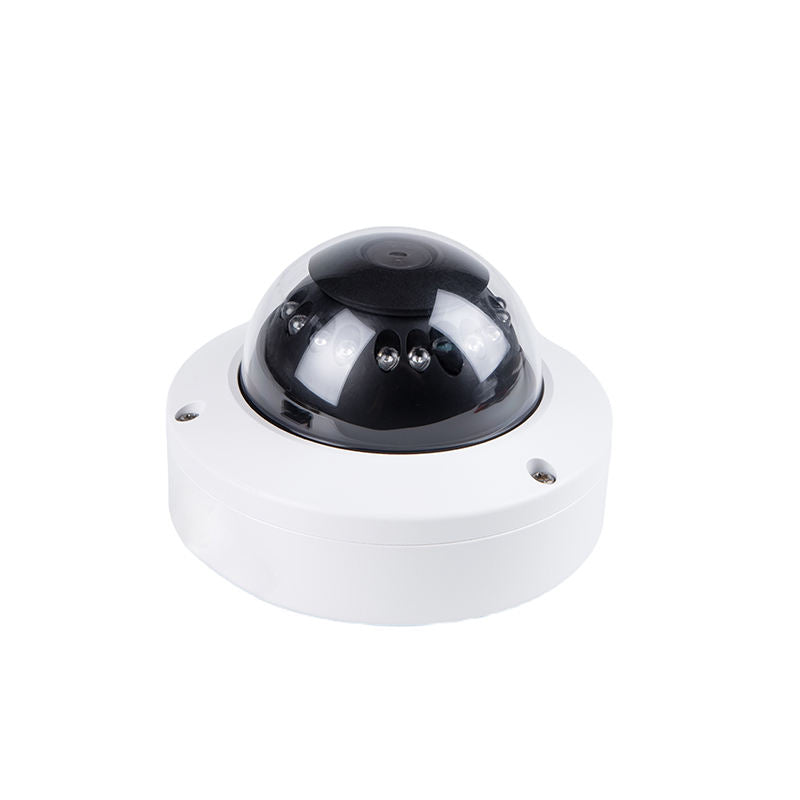 135° 1080P Dome Camera - White
