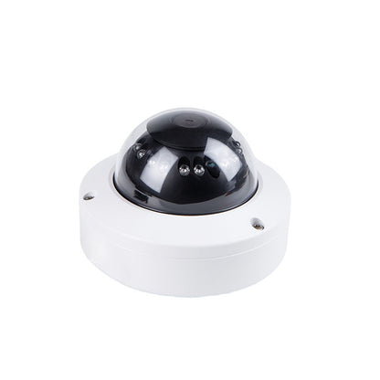 135° 1080P Dome Camera - White
