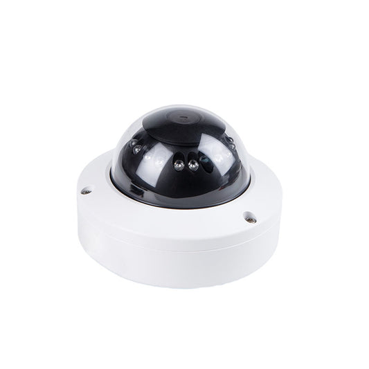 135° 1080P Dome Camera - White