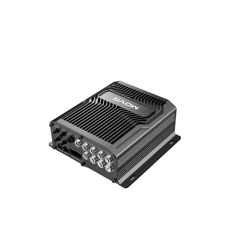 8 Channel MDVR (4G)