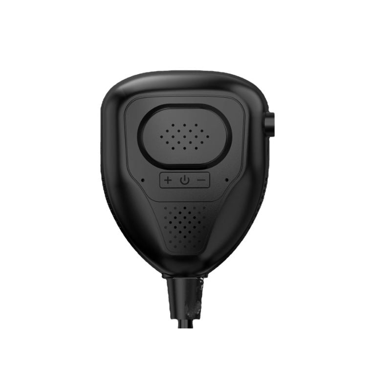4 Channel Connect MDVR Bundle Kit