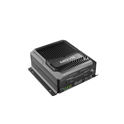 4 Channel Connect MDVR Bundle Kit