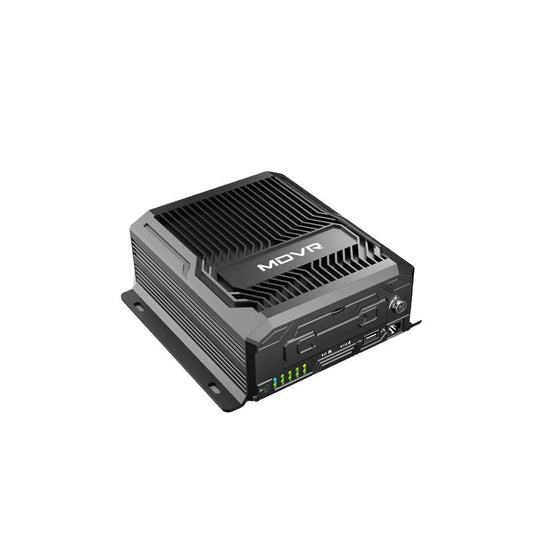 4 Channel MDVR (4G)
