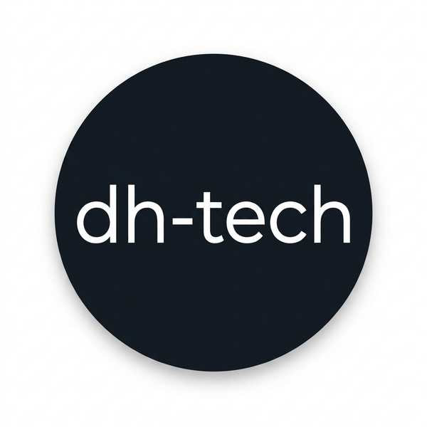 dh-tech
